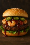 06 Ko Lanta Burger