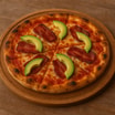 Pizza Hawaii
