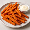 69 Sweet Potatoes
