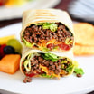 43 Beef Wrap