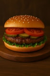 01 Hamburger