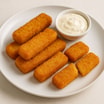 64 Fischstäbchen