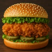 19 Crispy Chicken