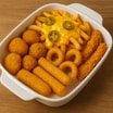 Snack 4 Four