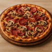 Pizza Toscana