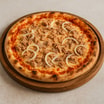 Pizza Tonno
