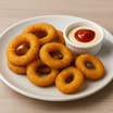 63 Onion Rings