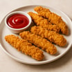 65 Crispy Chicken Tinder