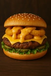10 Borkum Burger
