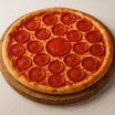 Pizza Salami