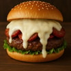 12 Ameland Burger