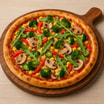 Pizza Veggy
