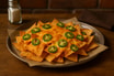 39 Chili Cheese Nachos
